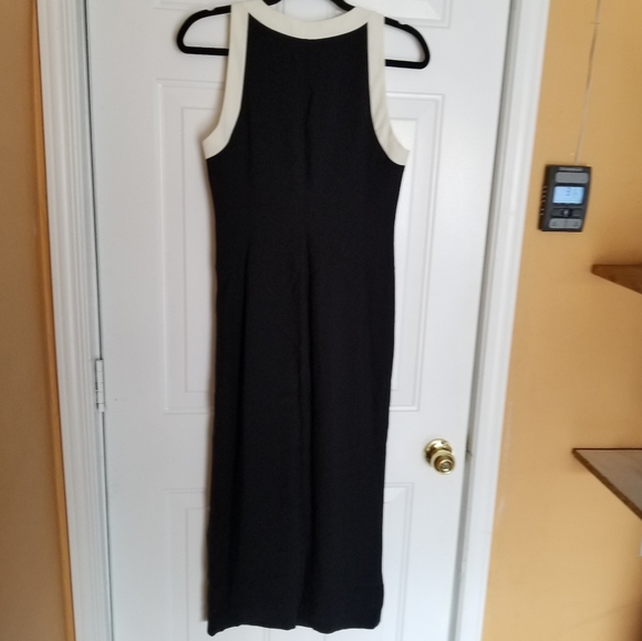 Valentino button down dress - Picture 4 of 8